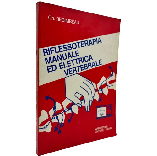 Riflessoterapia manuale