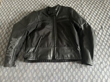 Giacca Moto Ducati Meccanica