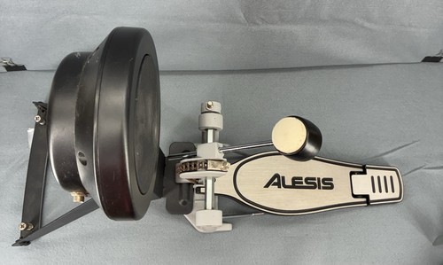 Alesis kick drum pedale con - drum,