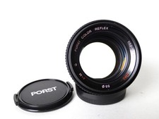 Porst  Color Reflex UMC   X-M