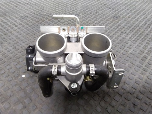 Corpo farfallato benelli trk - corpo,