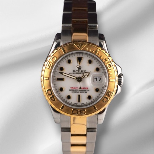 Orologio rolex yacht master - orologio,