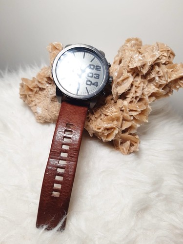 Diesel orologio polso - orologio, uomo