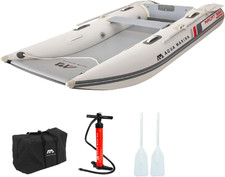 , Aircat 11’0”, Catamarano