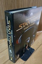 Weekly Star Trek Fact File