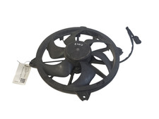 Elettroventola Peugeot 807