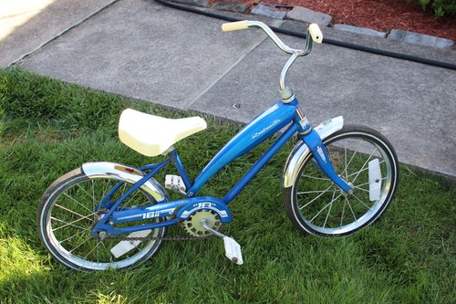 Roadmaster pollici - roadmaster, 16