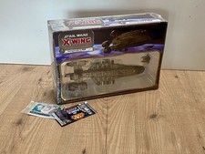 Star Wars X-Wing C-ROC Cruiser- Espansione SIGILLATA RARA- Fantasy Flight Games
