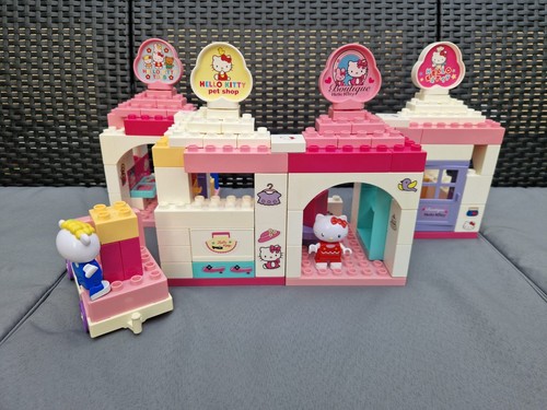 Hello kitty big - , centro