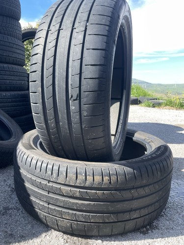 Pneumatici 255 pirelli - 255/45/20, p