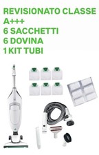 FOLLETTO VK220S ORIGINALE