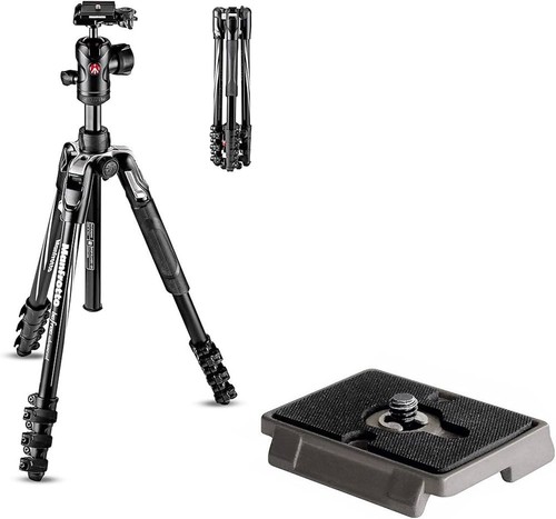Manfrotto befree advanced - manfrotto,