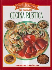 Cucina Rustica - Nicolò - De