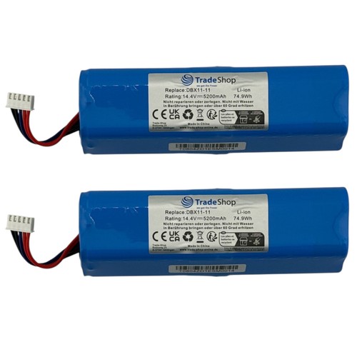 Batterie agli ioni litio - di,