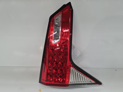 Honda mk2 2020 - honda, fanale