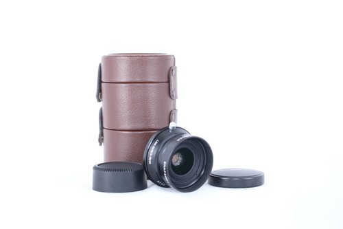 Obiettivo voigtlander snapshot - voigtlander,