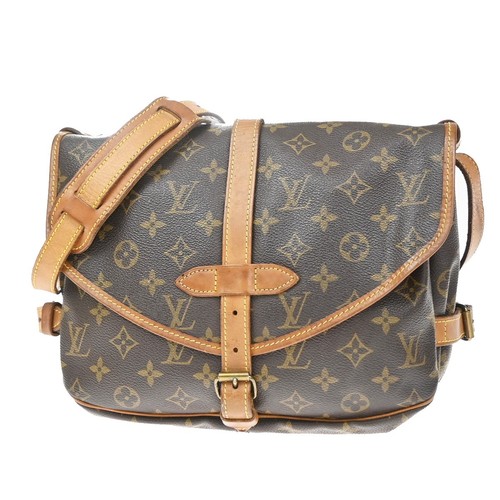 Borsa tracolla louis vuitton - a,