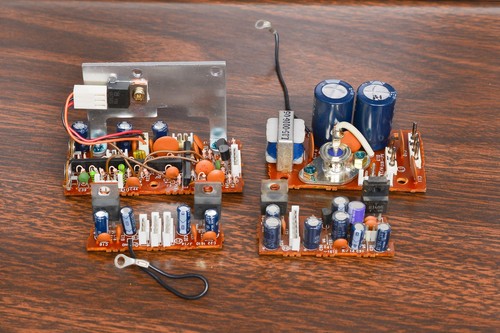 Ricambi kenwood 440s lotto - kenwood,