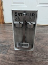 Ortfylld Nuovo Set IKEA