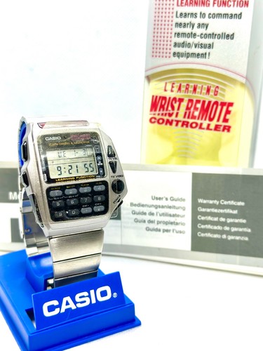 Casio cmd complete set nos - cmd-40,