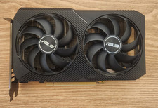 ASUS NVIDIA GeForce RTX 3060