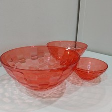 Ciotole tupperware prisma - 3,