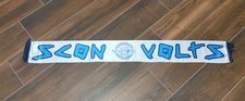 Sciarpa scarf ultras - , pescara