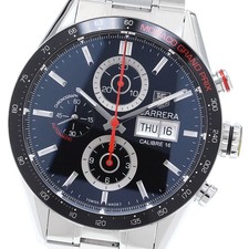 TAG HEUER Carrera CV2A1F