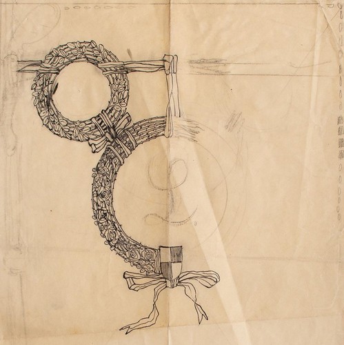 Clara hesse rocaille - clara,