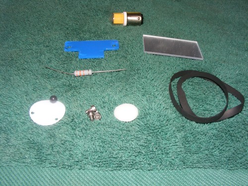 Thorens 124 kit - thorens,