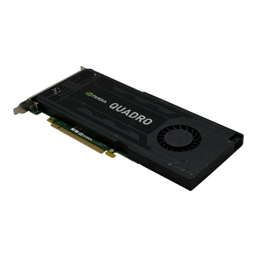 Nvidia quadro k4200 gb - |, 4