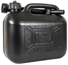 Tanica in plastica 5 L