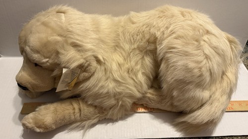 Peluche vintage prima jumbo - peluche,