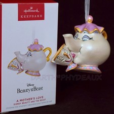 Hallmark La Bella e la Bestia
