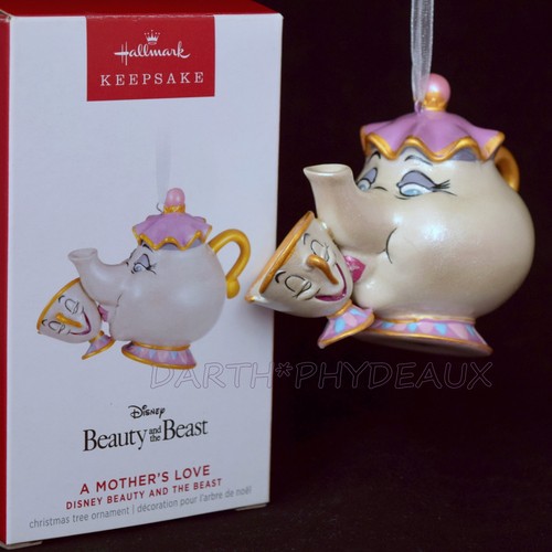 Hallmark beauty and - beauty, the