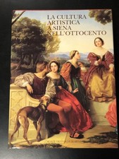 La cultura artistica a Siena