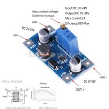 Alimentatore convertitore