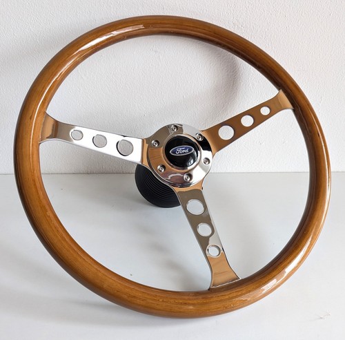 Volante adatto per ford - per,