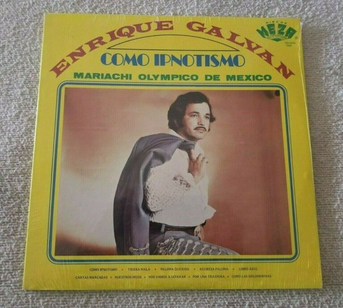 Enrique galvan como - galvan-como, ipnotismo