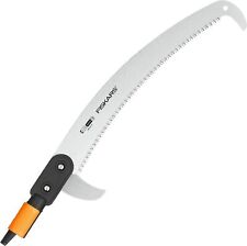 SEGHETTO CURVO FISKARS QUIKFIT LUNGHEZZA MM.560