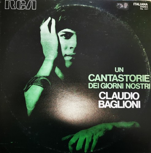 Claudio baglioni - baglioni, un