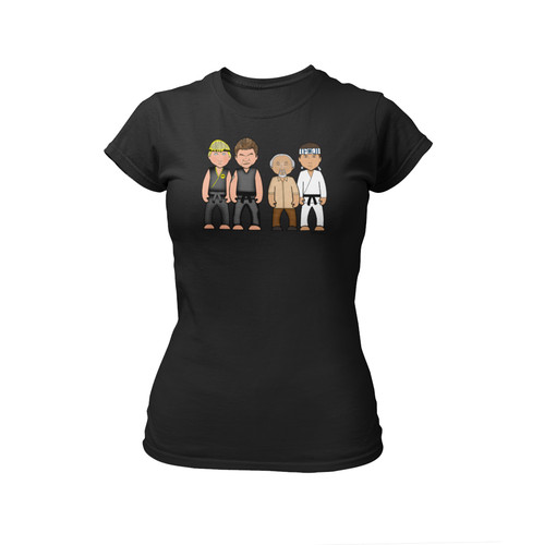 Wax vipwees shirt - on, t-shirt