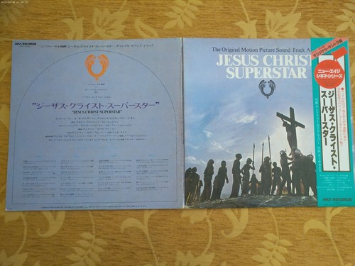 Various jesus christ - various,