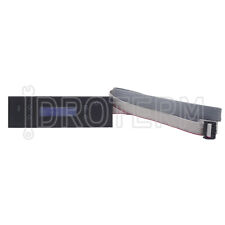 Pannello comandi stufa a