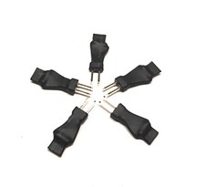 Auto 5 pz resistenze emulatore