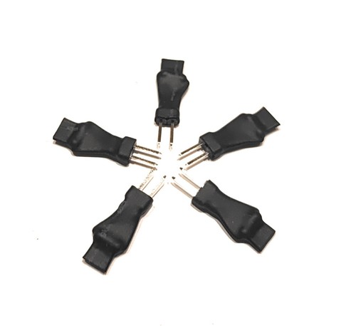 Auto resistenze emulatore - pz,