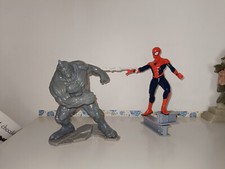 Spiderman Kinder Maxi Kinder