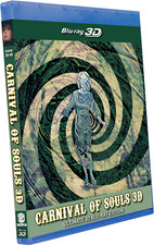 3D Blu-ray: Carnival of Souls