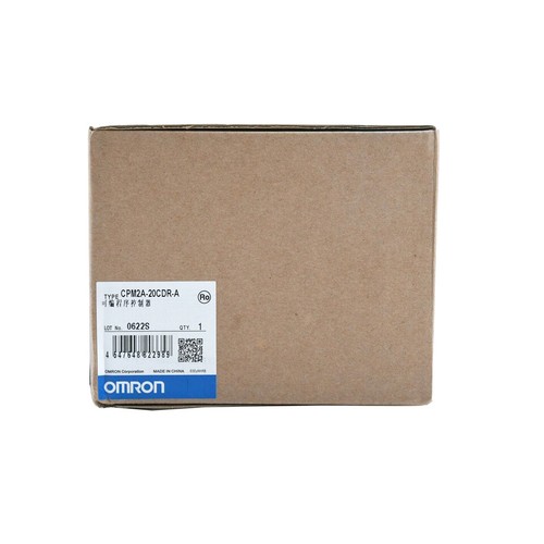 Omron plc cpm2a - omron,