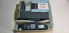 ELMO S-30 Slide Projector in